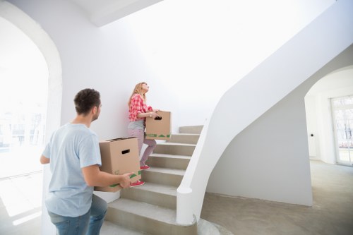 Accessibility request support for Removal Company Barnes